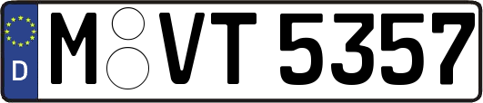M-VT5357