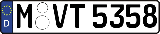 M-VT5358