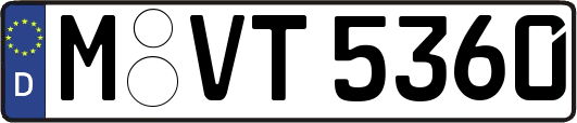 M-VT5360