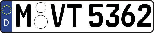 M-VT5362
