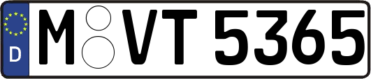 M-VT5365