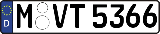 M-VT5366