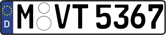 M-VT5367