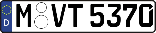 M-VT5370