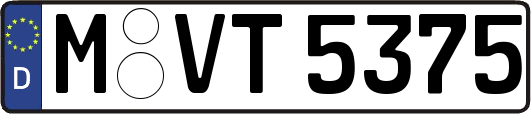 M-VT5375
