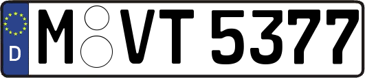 M-VT5377