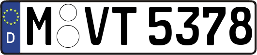 M-VT5378