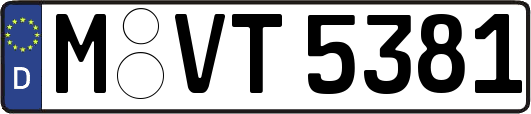 M-VT5381