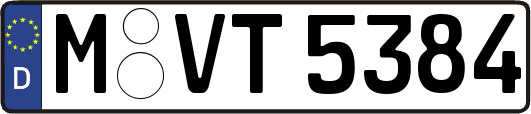 M-VT5384