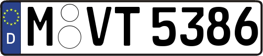 M-VT5386