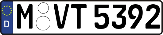 M-VT5392