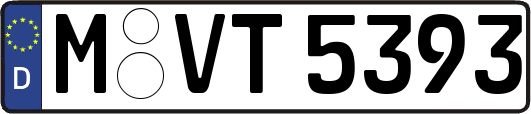 M-VT5393