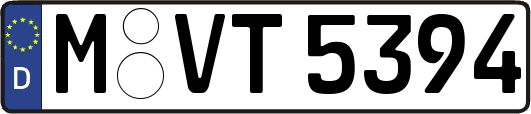 M-VT5394