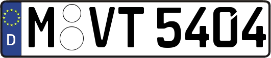 M-VT5404