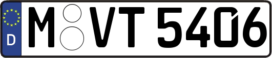 M-VT5406