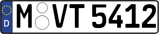 M-VT5412