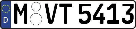 M-VT5413