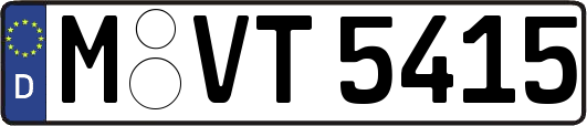 M-VT5415