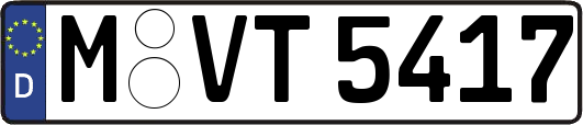 M-VT5417