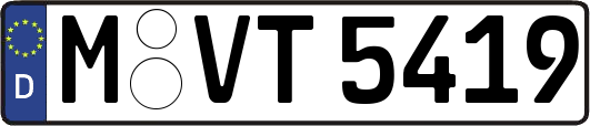M-VT5419