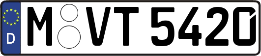 M-VT5420