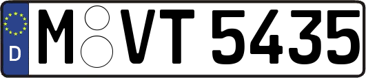 M-VT5435