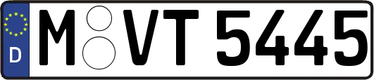 M-VT5445