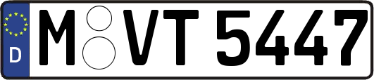 M-VT5447