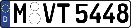 M-VT5448