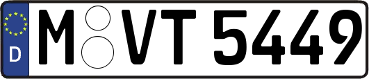 M-VT5449