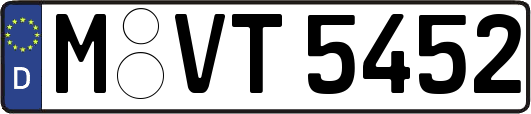 M-VT5452
