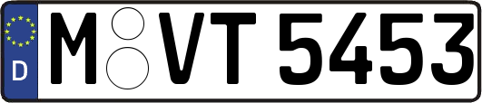 M-VT5453