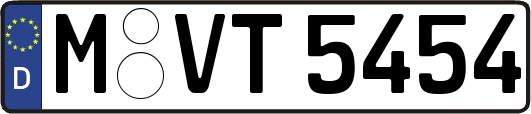 M-VT5454