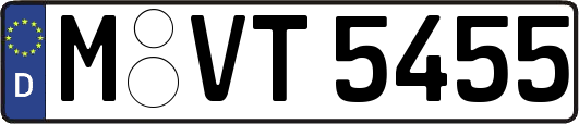 M-VT5455