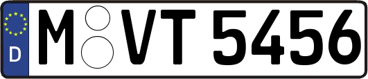 M-VT5456