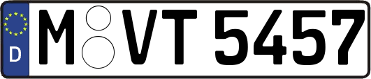 M-VT5457