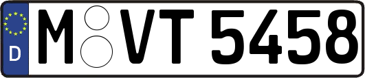 M-VT5458