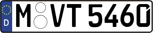 M-VT5460
