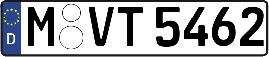 M-VT5462