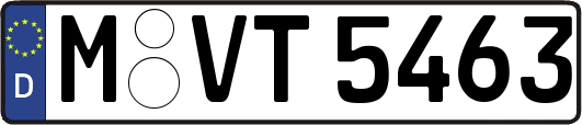 M-VT5463