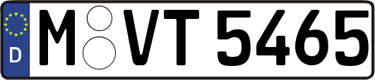 M-VT5465