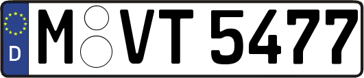 M-VT5477