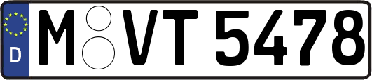 M-VT5478