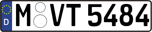 M-VT5484