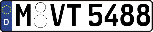 M-VT5488