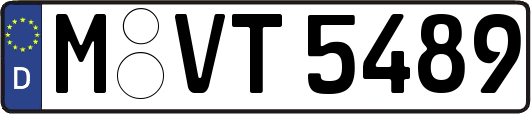 M-VT5489