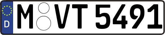 M-VT5491