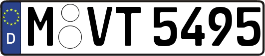 M-VT5495