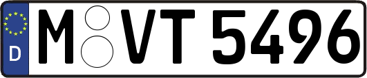 M-VT5496