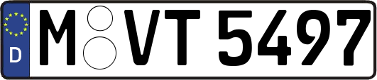 M-VT5497